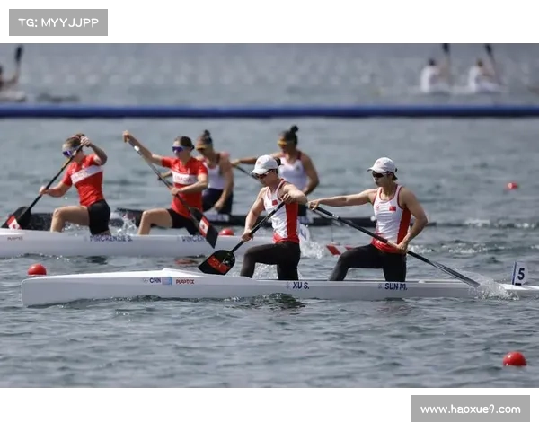 静水皮划艇赛事波澜不惊竞速挑战水上运动极致魅力